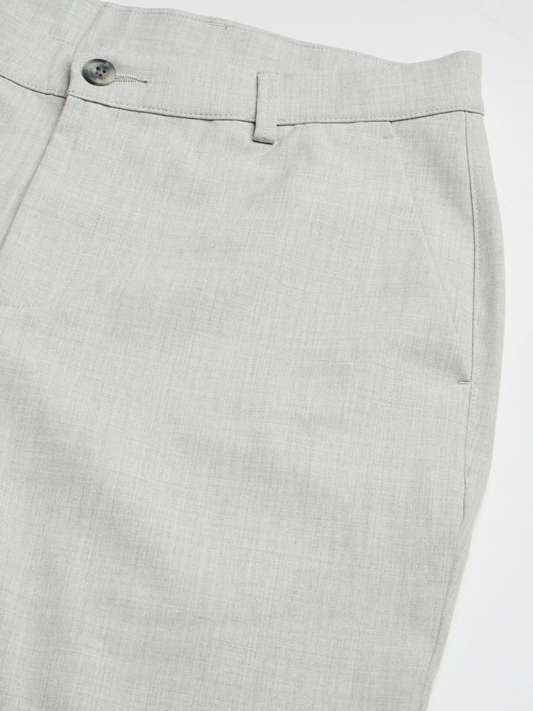 Relaxed Fit Stretch Trouser