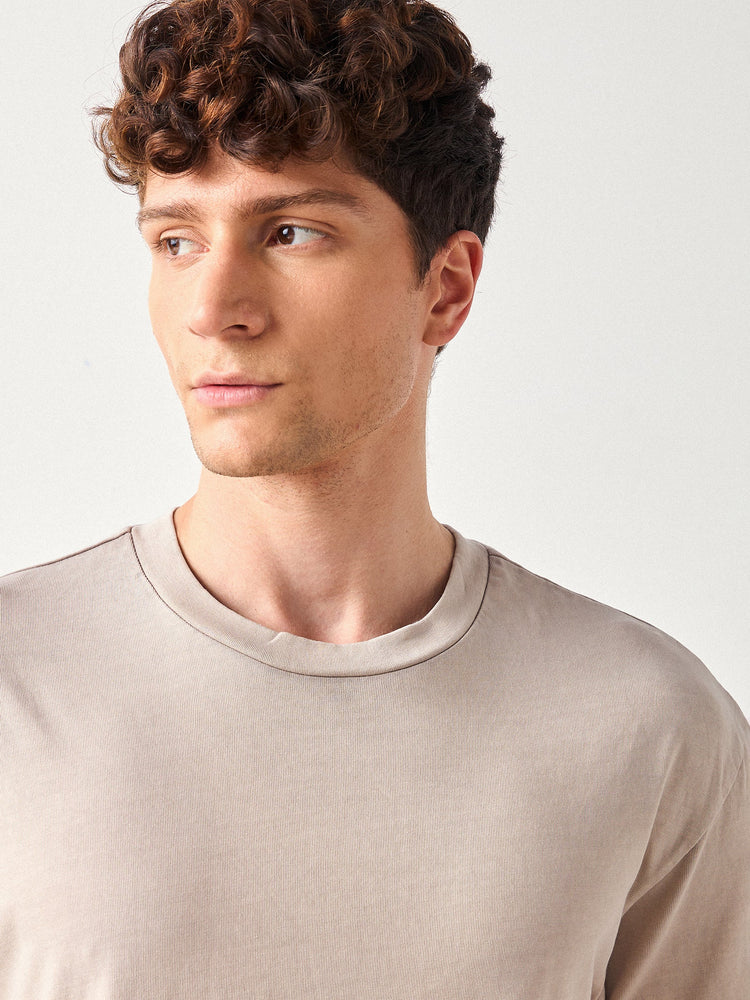 Relaxed Fit Jersey T-Shirt