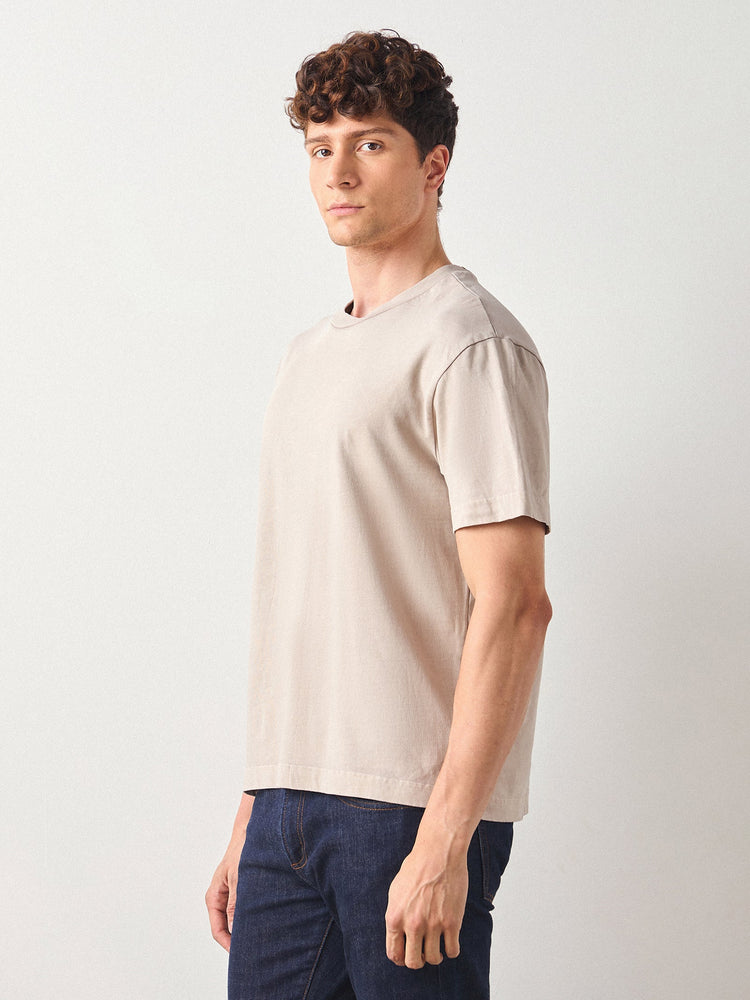 Relaxed Fit Jersey T-Shirt