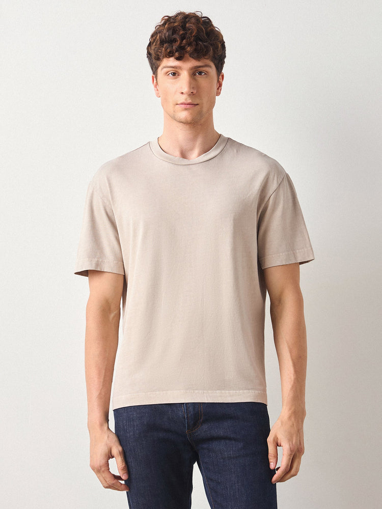 Relaxed Fit Jersey T-Shirt