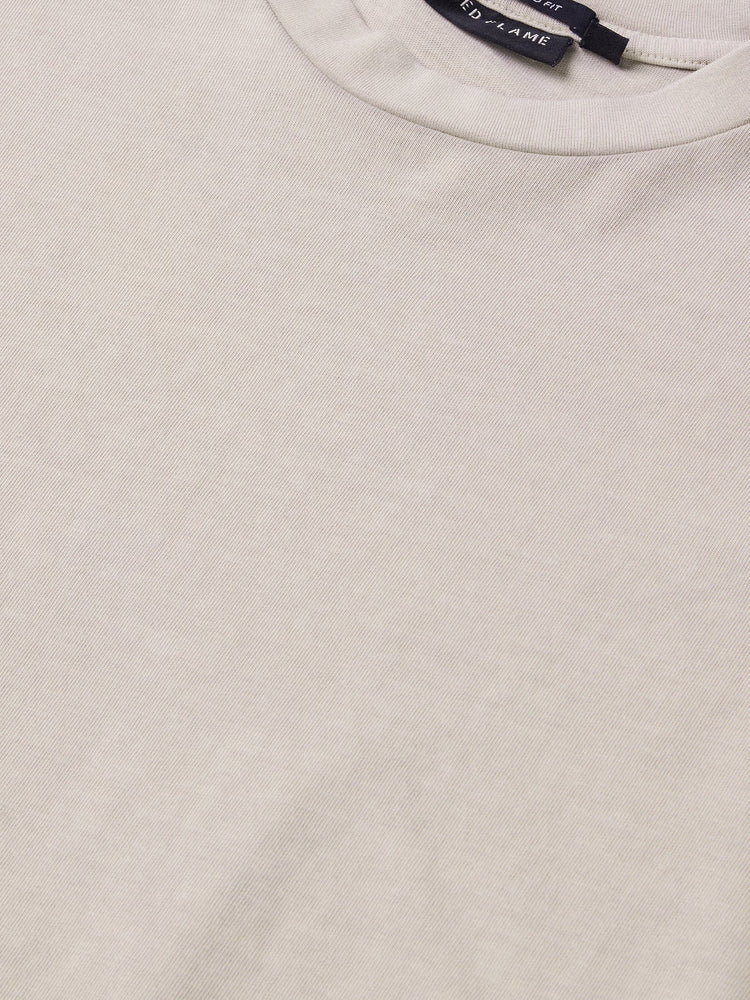 Relaxed Fit Jersey T-Shirt