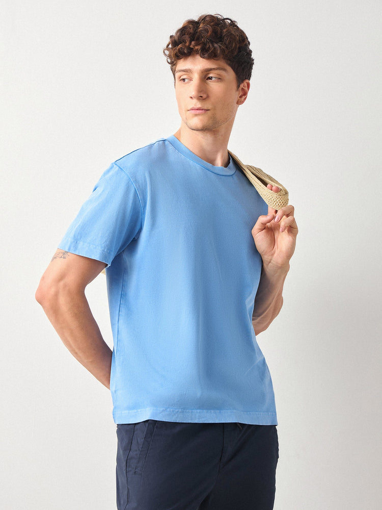 Relaxed Fit Jersey T-Shirt