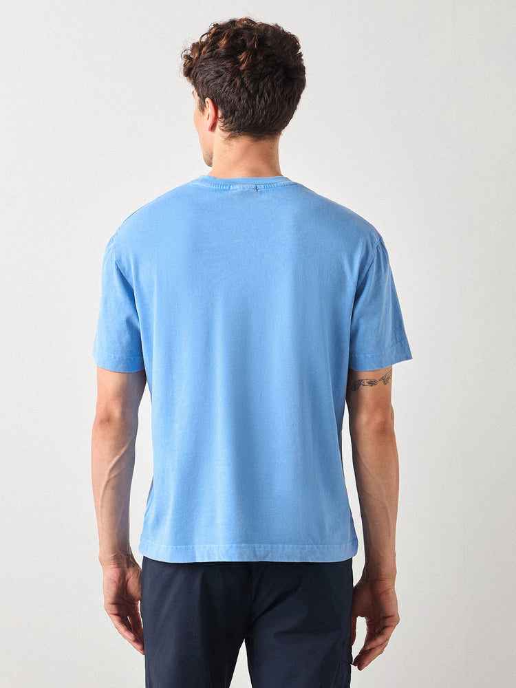 Relaxed Fit Jersey T-Shirt