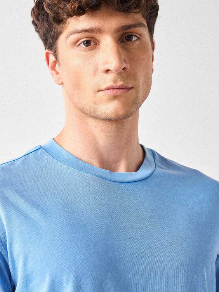 Relaxed Fit Jersey T-Shirt