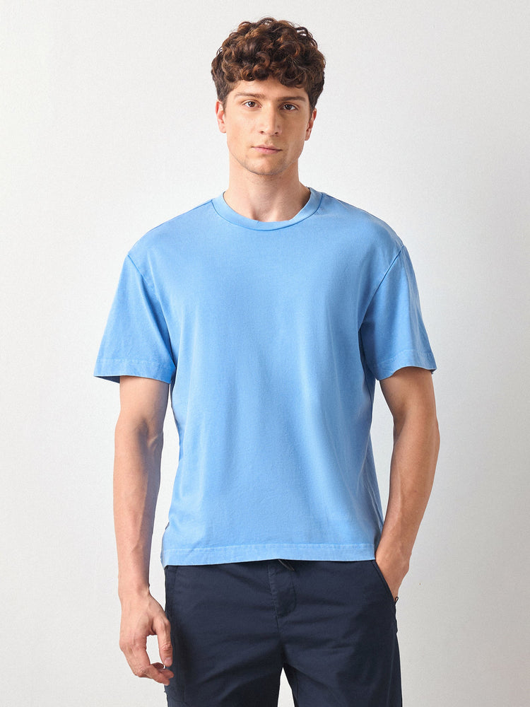 Relaxed Fit Jersey T-Shirt