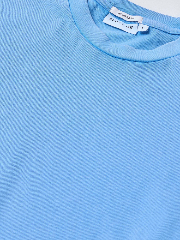 Relaxed Fit Jersey T-Shirt
