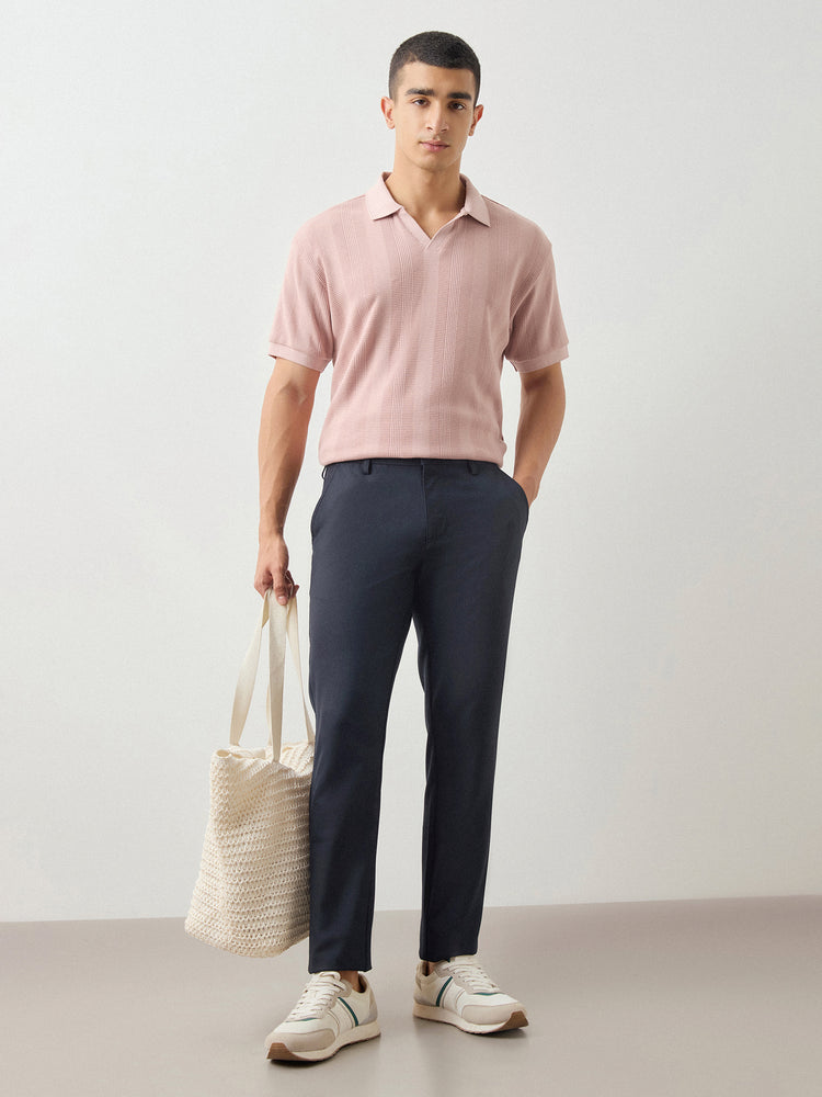 Relaxed Fit Polo