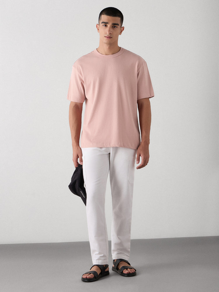 Relaxed Fit Heavy Weight T-Shirt