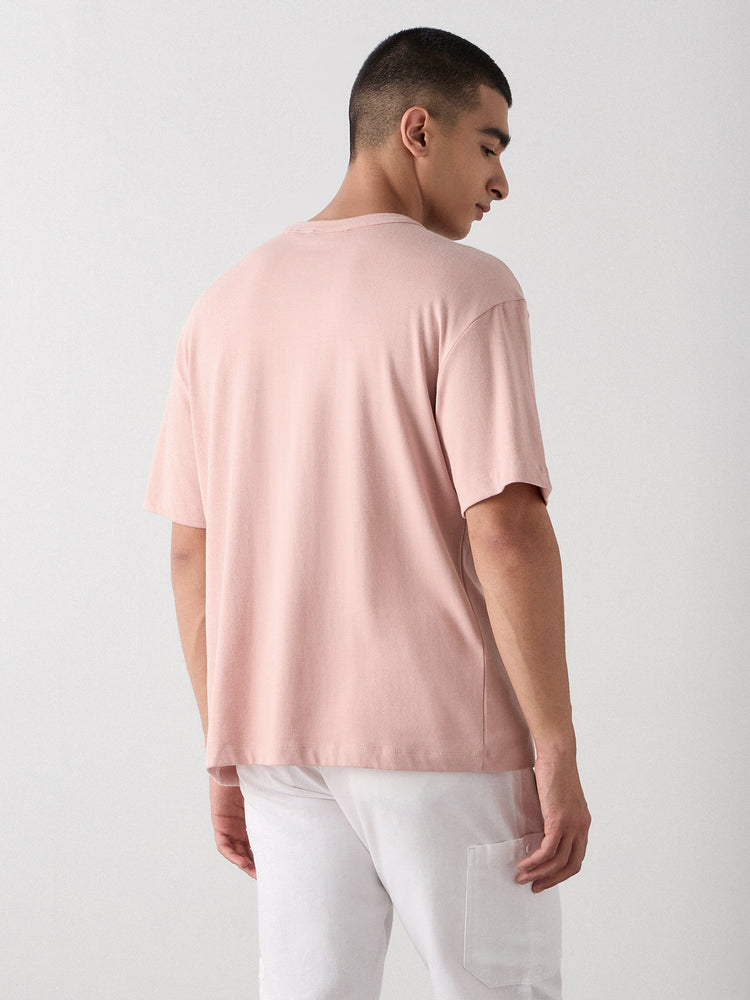 Relaxed Fit Heavy Weight T-Shirt