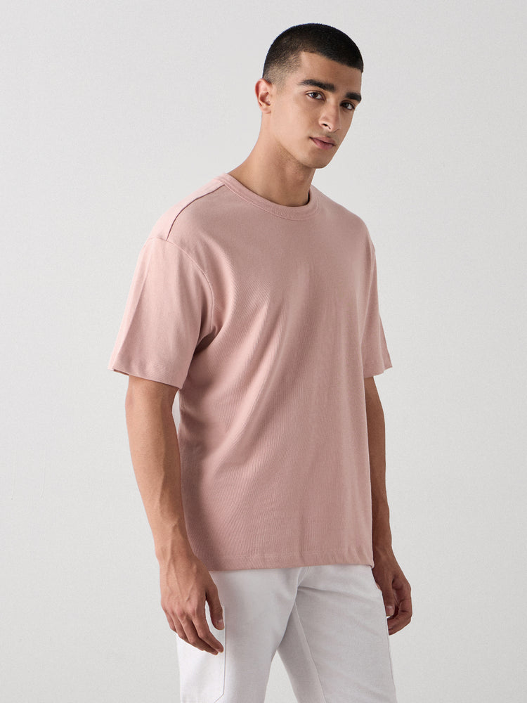Relaxed Fit Heavy Weight T-Shirt