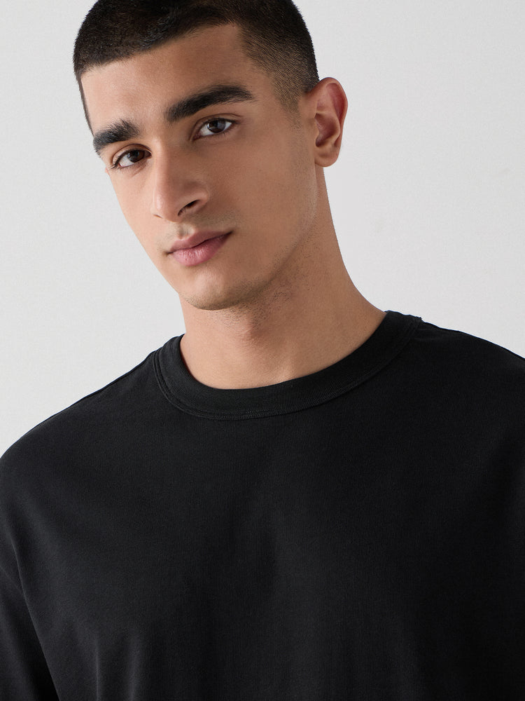 Relaxed Fit Heavy Weight T-Shirt