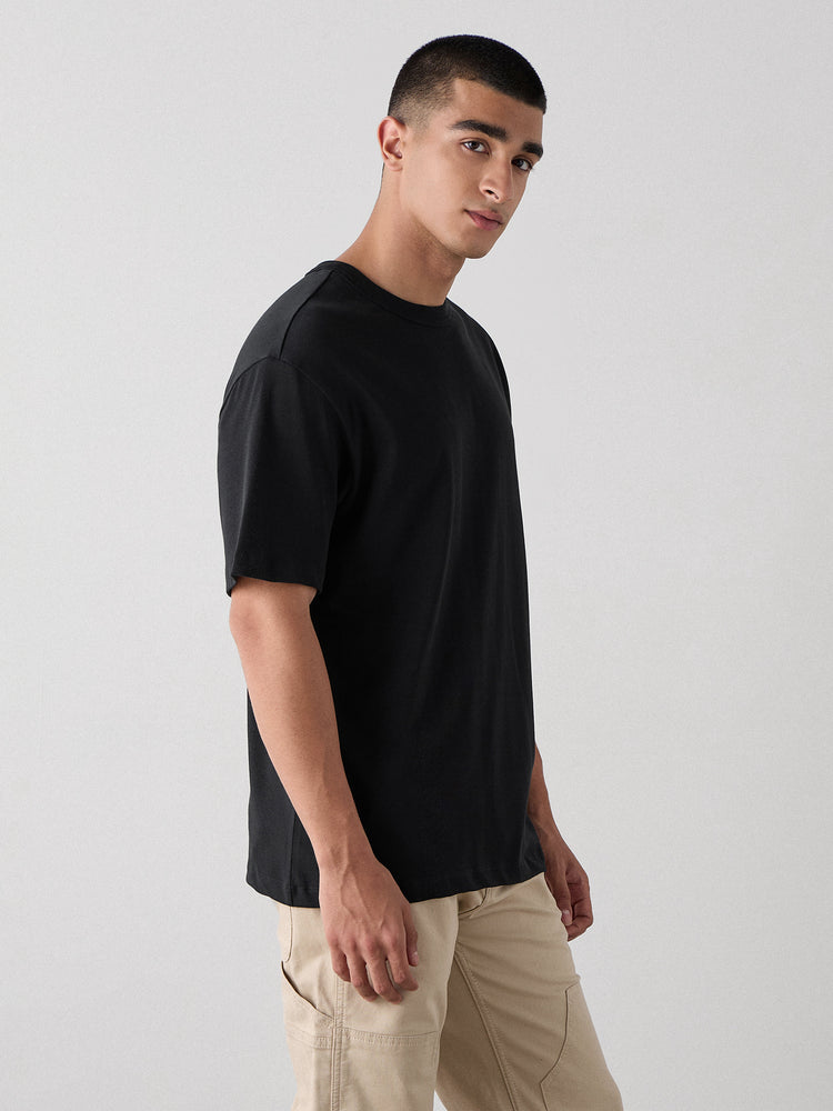 Relaxed Fit Heavy Weight T-Shirt