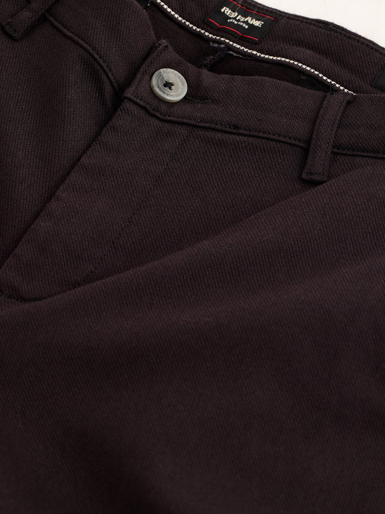 Grey Stretch Slim Fit Trouser