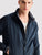 Black High Neck Jacket