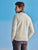 Cream Fleece Crew Neck Sweatshirt