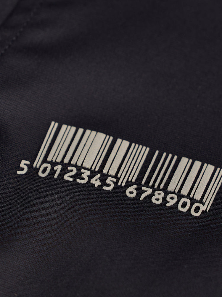 Black Street Wear Shirt