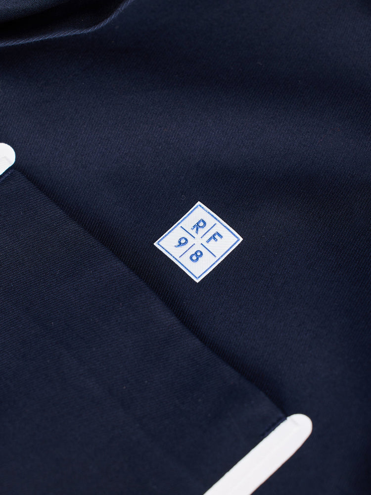 Navy Street Wear Shirt