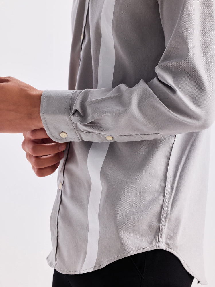 Grey Street Wear Shirt