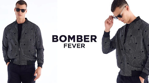 Bomber Fever- 10 Ways to style Red Flame’s Stunning Bomber Jackets this Season