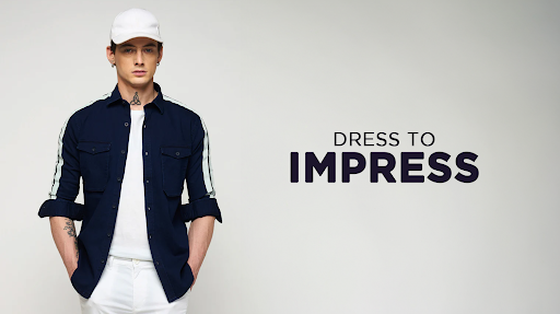 Red Flame’s Valentine’s Day Lookbook: Styles for your Date Night Look