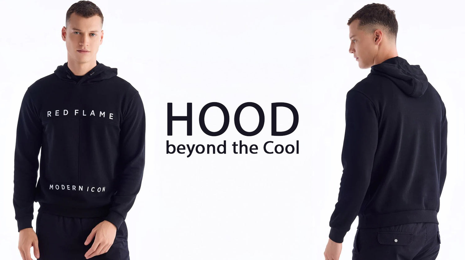 Winter is Coming: Explore Cozy Sweatshirt Collection from RedFlame