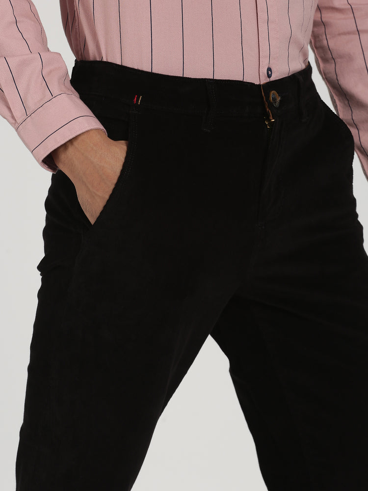 Slim Fit Stretch Trouser