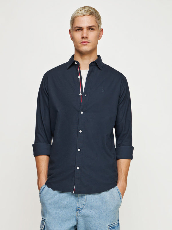 Ultra Soft Oxford Shirt