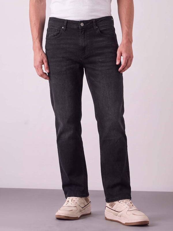 Relaxed Fit Jeans