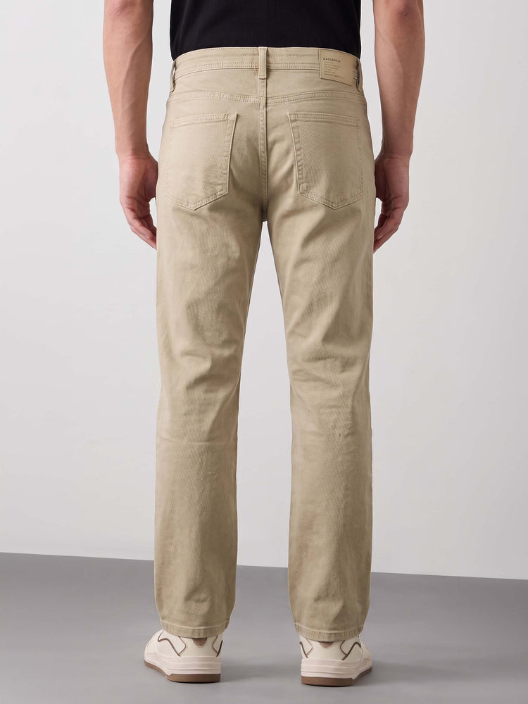 Relaxed Fit Jeans