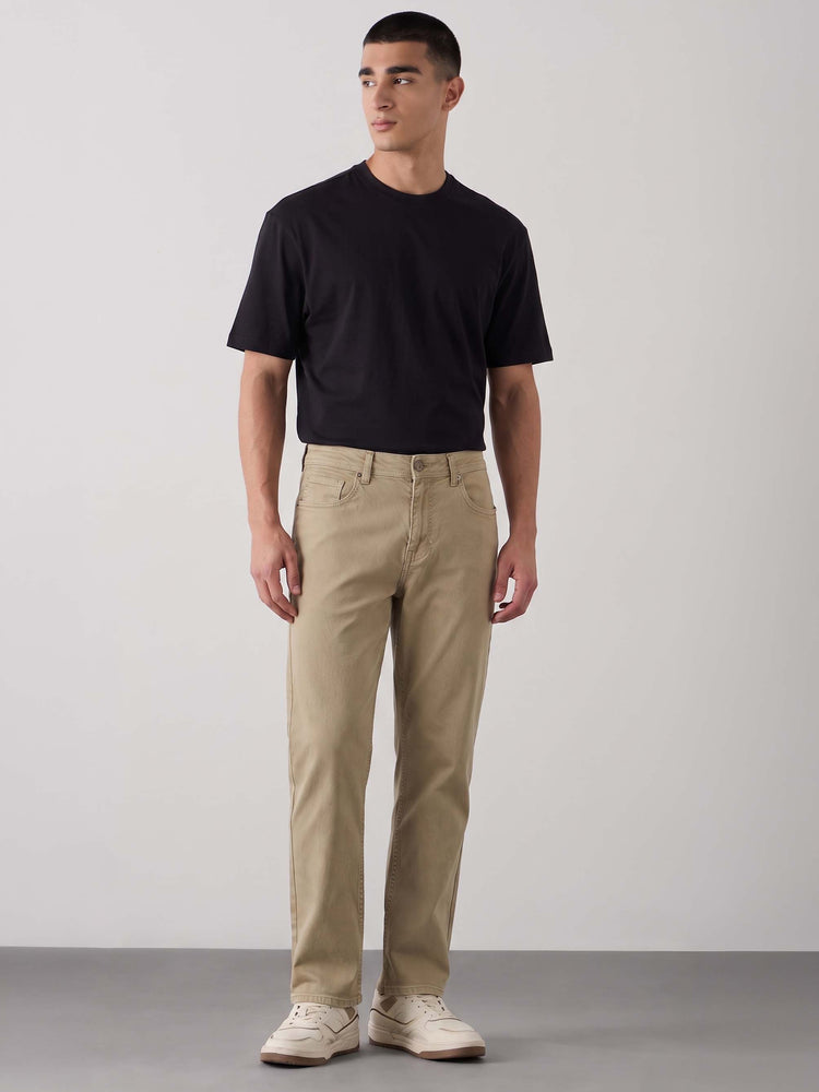 Relaxed Fit Jeans
