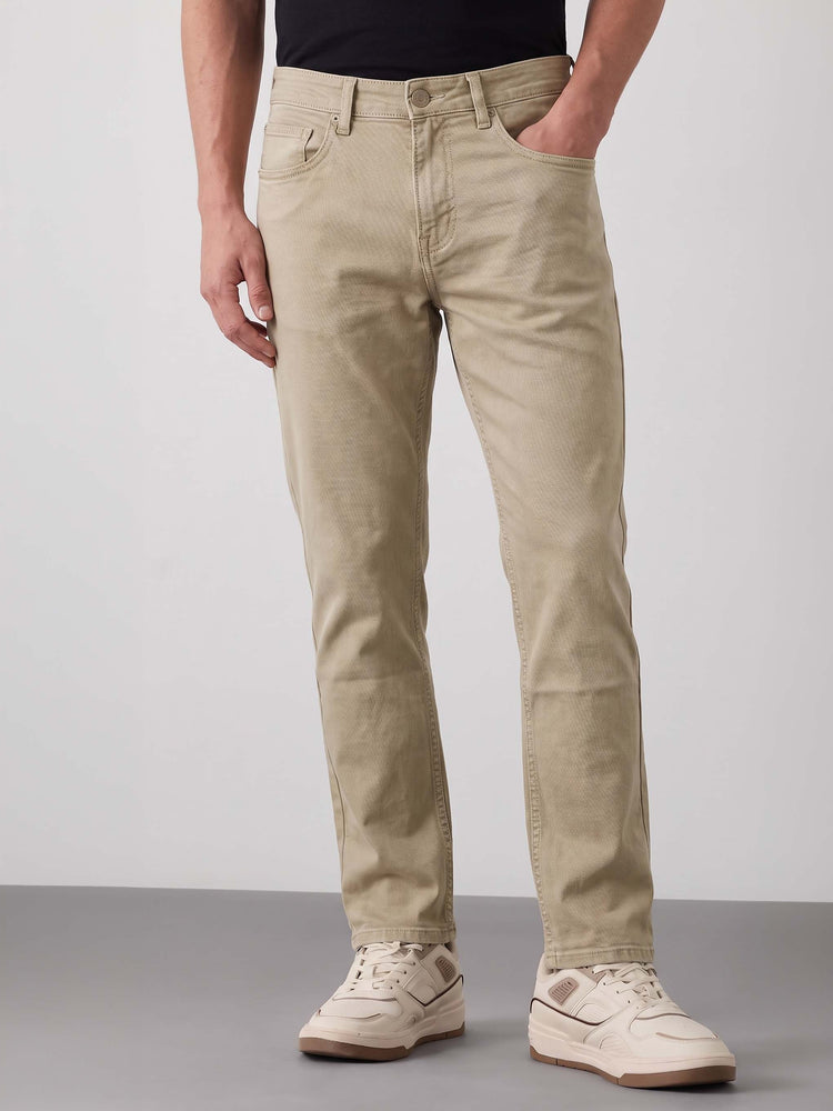 Relaxed Fit Jeans
