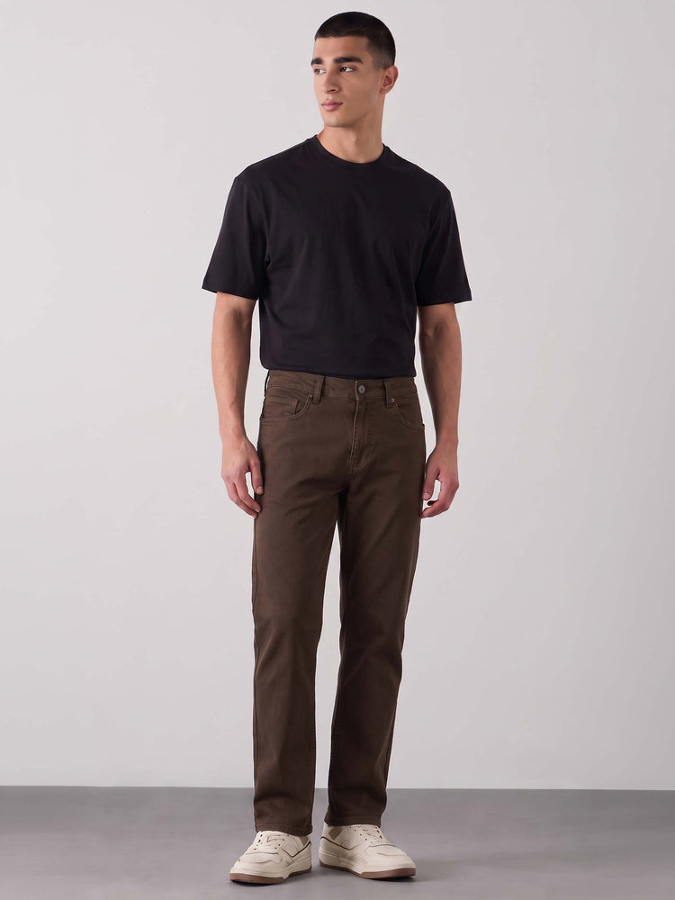Relaxed Fit Jeans