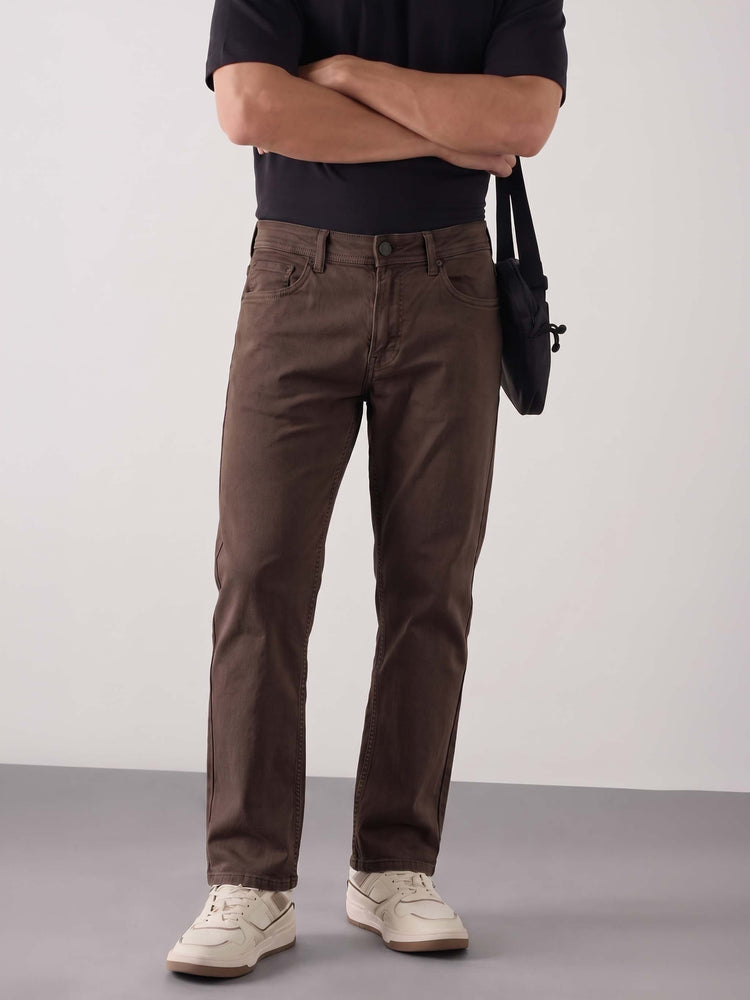 Relaxed Fit Jeans