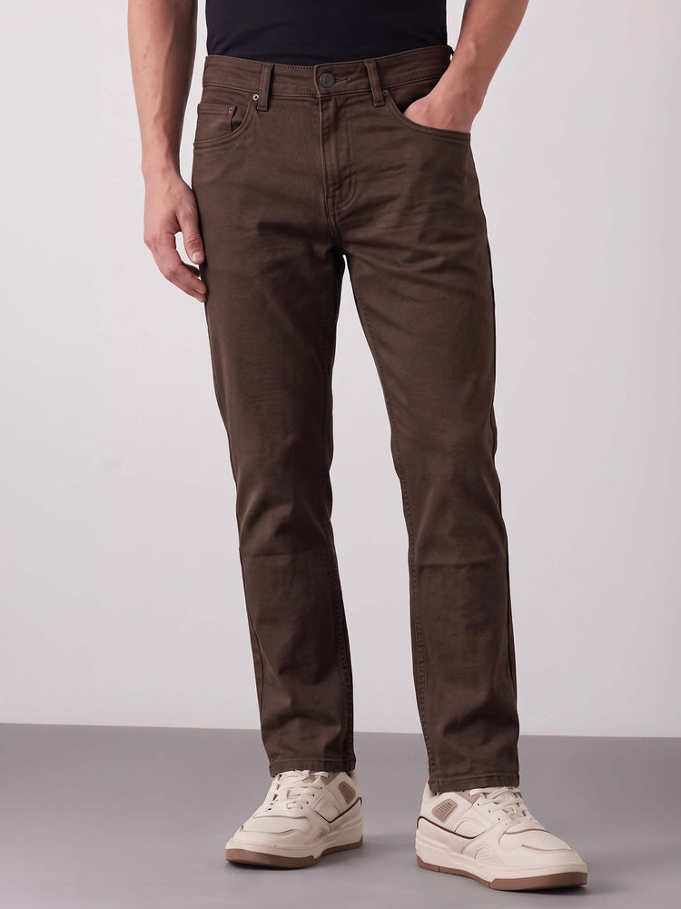 Relaxed Fit Jeans