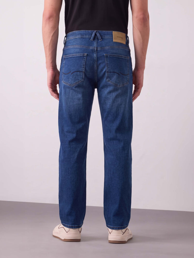 Relaxed Fit Jeans