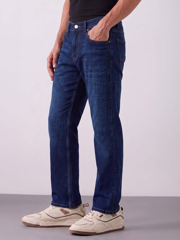 Relaxed Fit Jeans