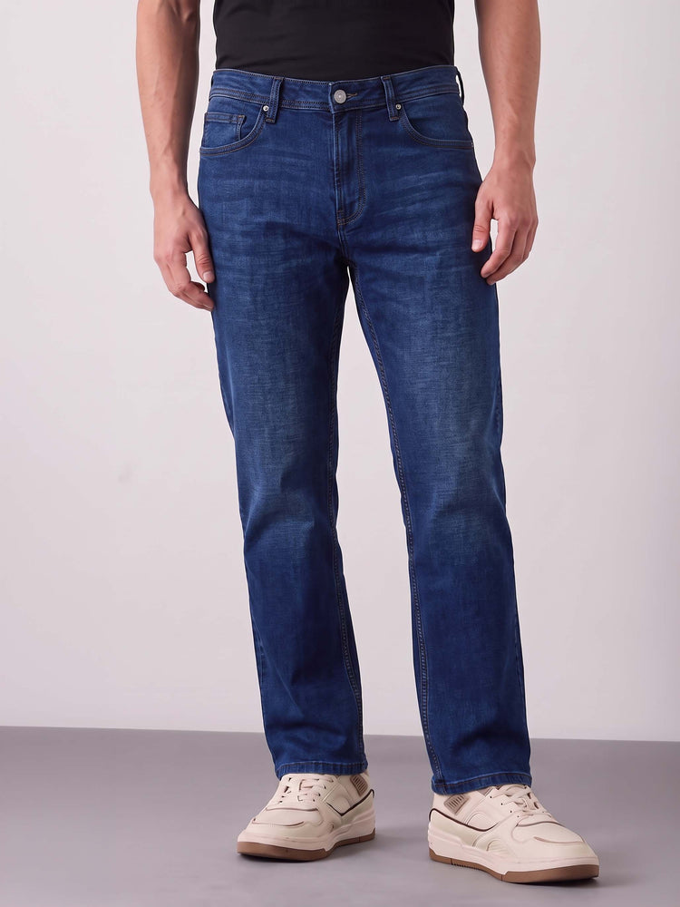 Relaxed Fit Jeans