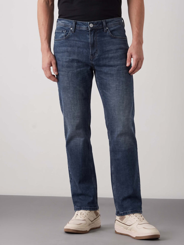 Relaxed Fit Jeans