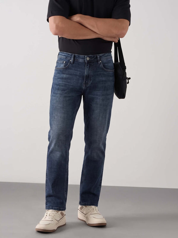 Relaxed Fit Jeans