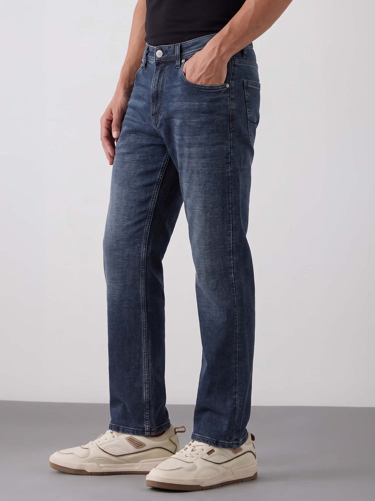 Relaxed Fit Jeans