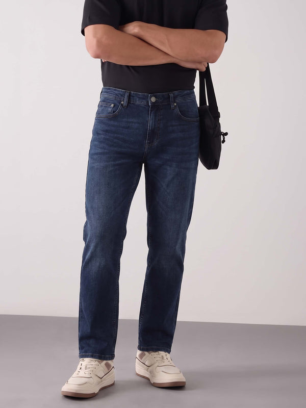 Relaxed Fit Jeans