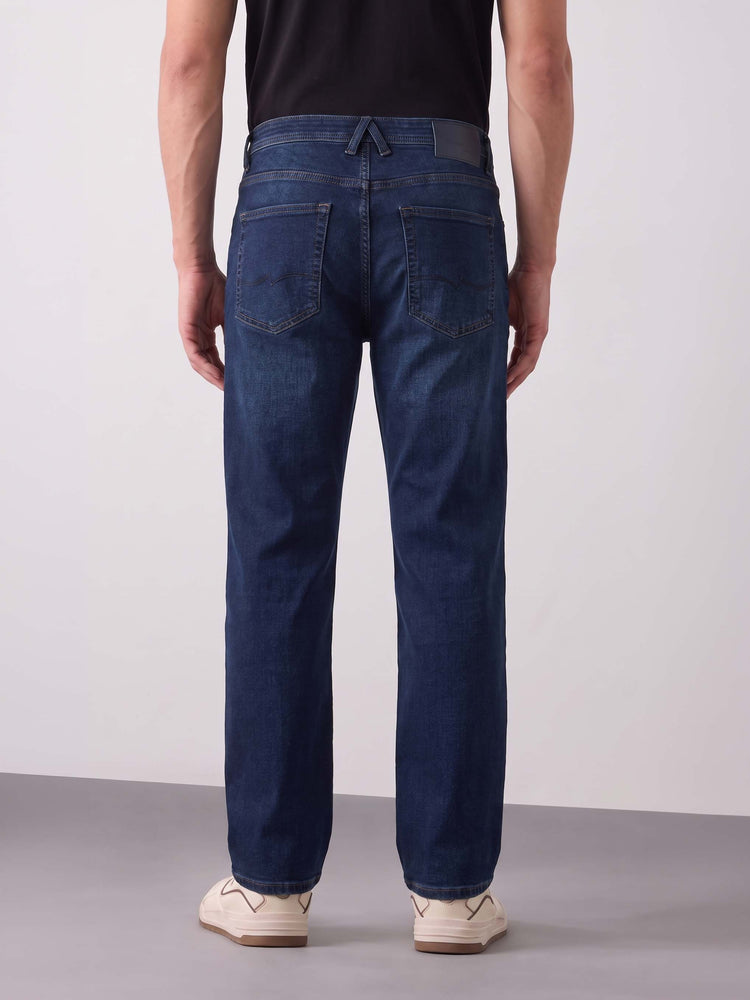 Relaxed Fit Jeans