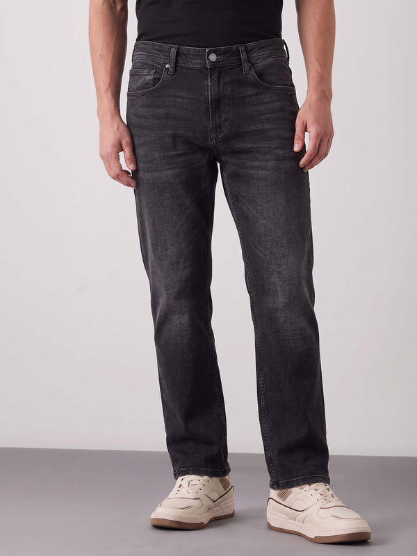 Relaxed Fit Jeans