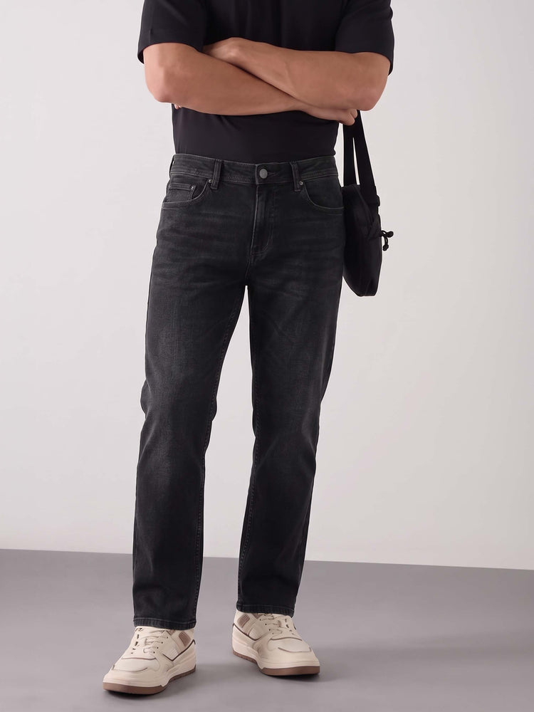 Relaxed Fit Jeans