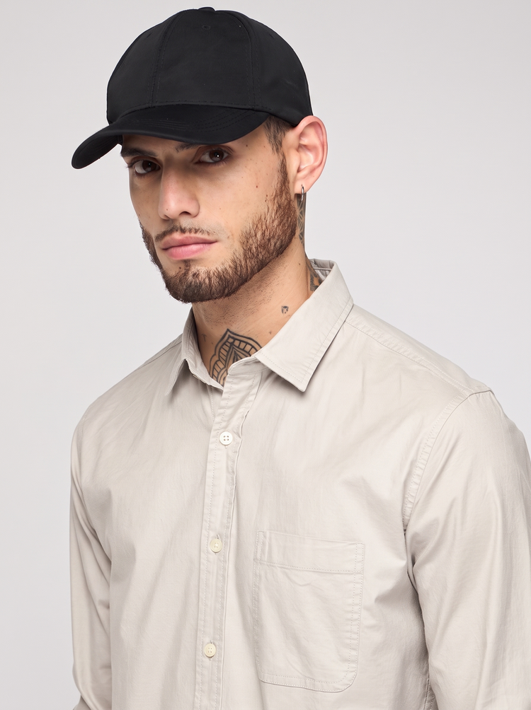 Oxford Stretch Shirt