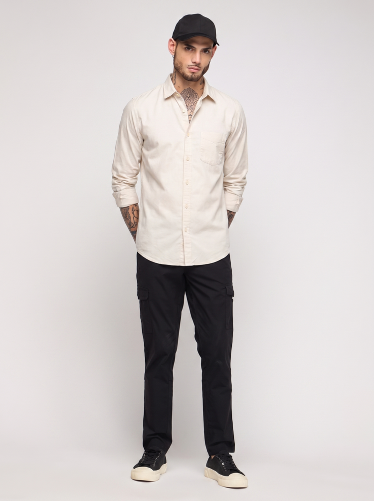 Oxford Stretch Shirt