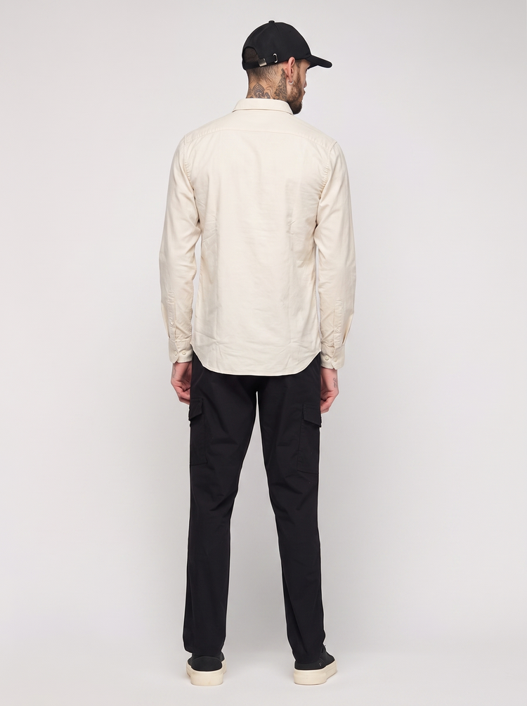 Oxford Stretch Shirt