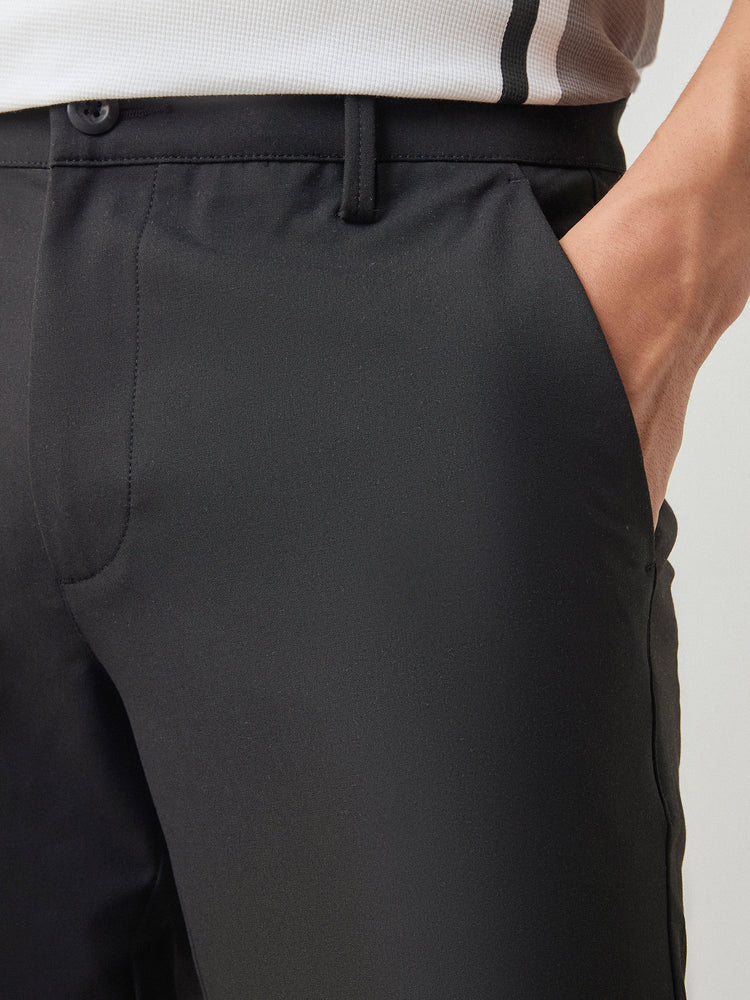 Slim Fit 4-Way Stretch Trouser