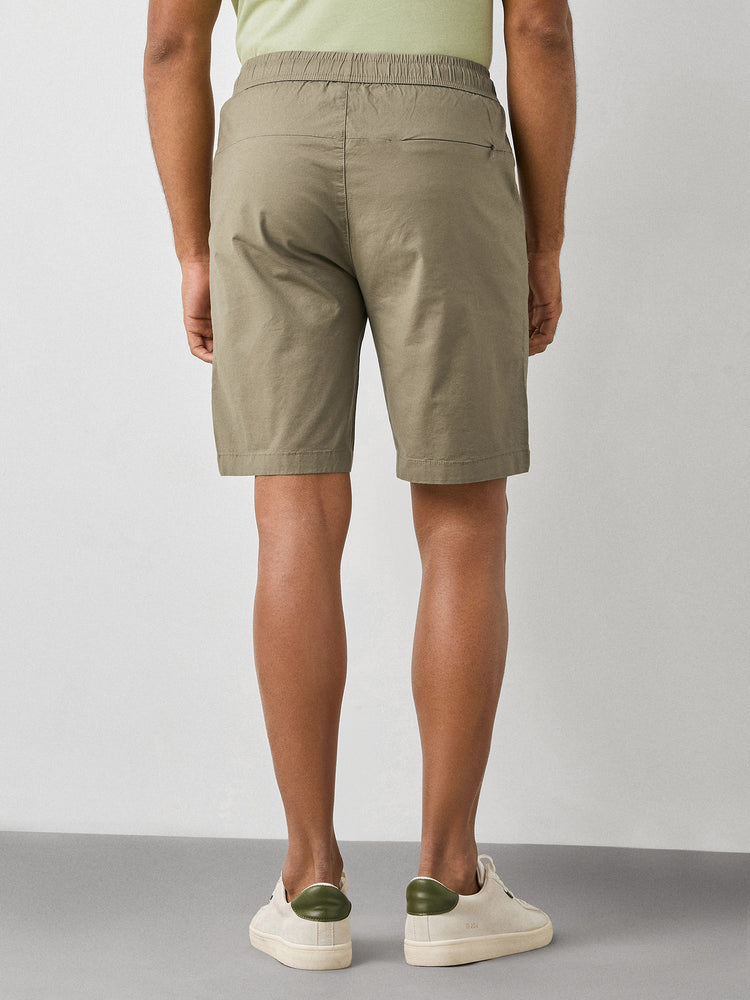 Easy Oxford Shorts