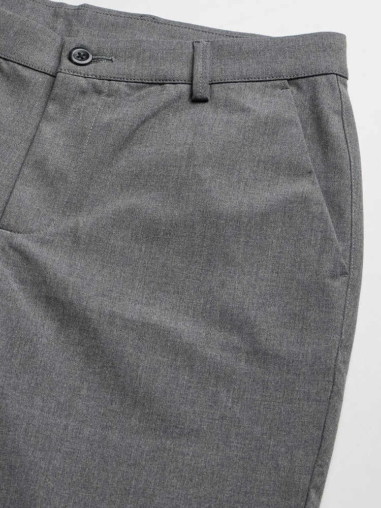 Relaxed Fit Stretch Trouser